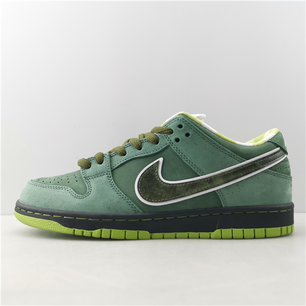 NIKE SB DUNK LOW CONCEPTS GREEN LOBSTER