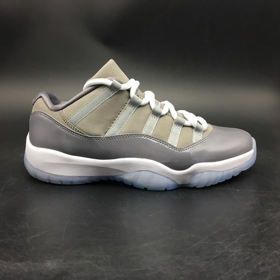 AIR JORDAN 11 RETRO LOW