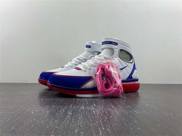 Nike Air Zoom Huarache 2K4 All-Star 308475-100