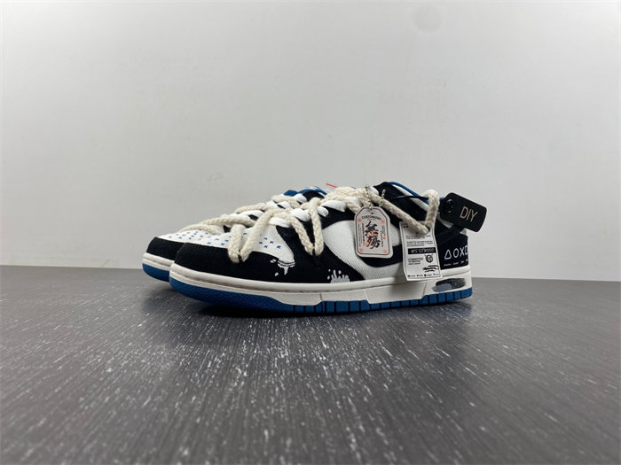 Nike SB Dunk Low  DV0834-101