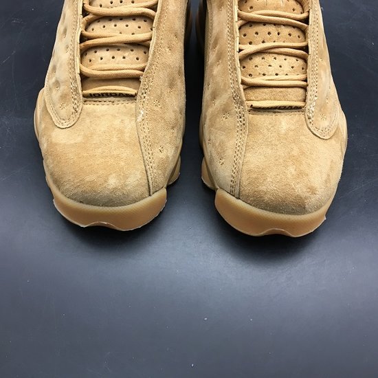 Air Jordan 13 Wheat