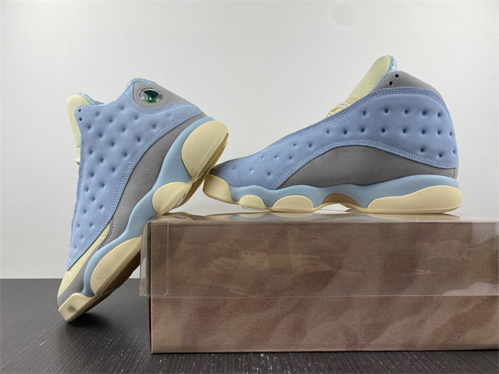 Jordan 13 Retro SoleFly DX5763-100