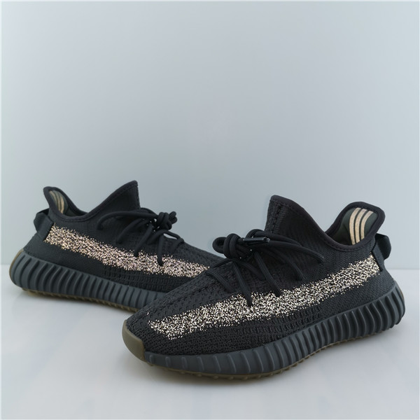 Ad*s yeezy boost 350 v2 cinder reflective fy4176