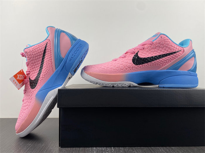 Nike Zoom Kobe 4 Inline  CW2190-601