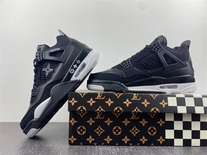 Air Jordan 4 *LV LV6927-001