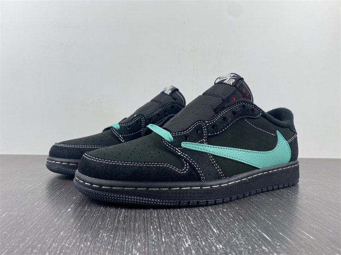 Travis Scott x Air Jordan 1 Low DM7866-311