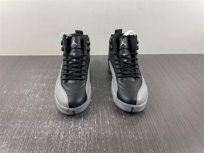 Jordan 12 Retro Stealth CT8013-019