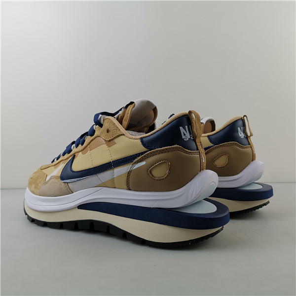 Nike Vaporwaffle sacai Sesame Blue Void DD1875-200