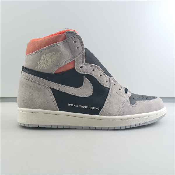 AIR JORDAN 1 RETRO HIGH OG “NEUTRAL GREY” 555088-018