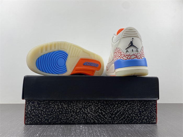 Air Jordan 3 CK9246-991