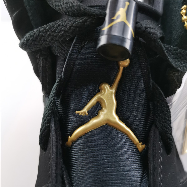 JORDAN 6 RETRO DMP (2020) - CT4954-007