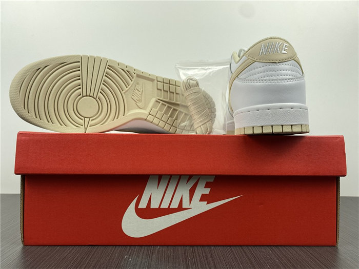 Nike Dunk Low “Pearl White DUNK DD1503 110