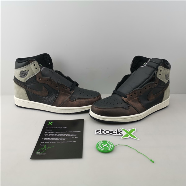 AIR JORDAN 1 HIGH OG “FRESH MINT” 555088-033