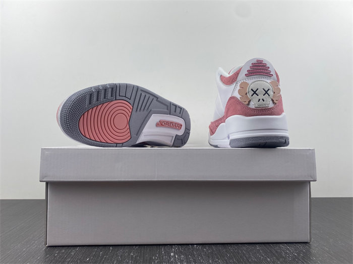 Air Jordan 3 CK9246-981