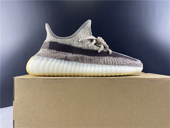 Ad*s yeezy boost 380 blue oat reflective fz1267