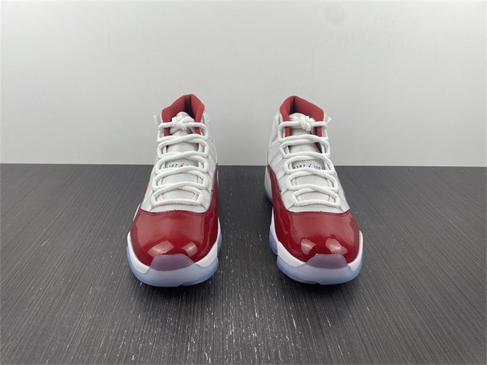 Jordan 11 Retro Cherry CT8012-116