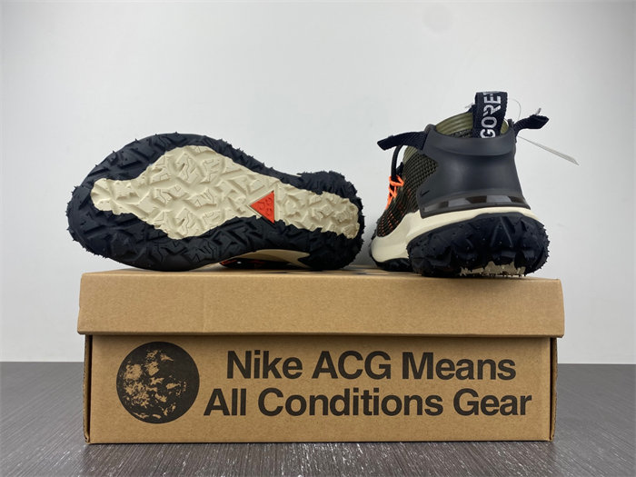 ACG Mountain Fly Low “Fossil Stone” DQ7947-009