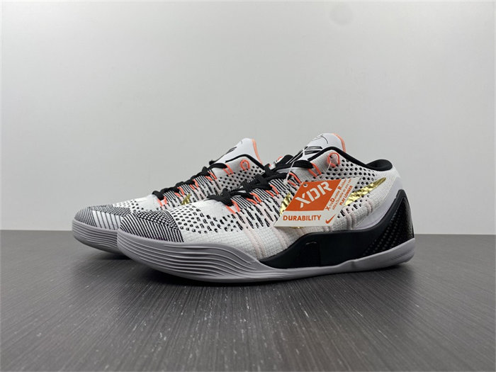 Kobe 9 Elite Low 641714-100