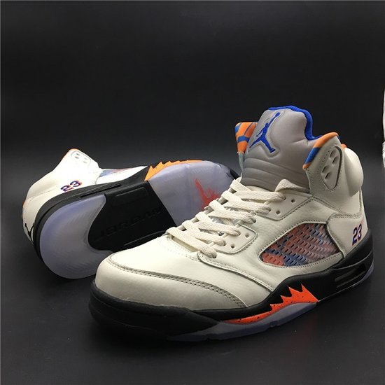 Air Jordan 5 “International Flight”