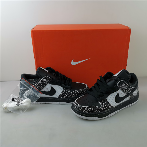 Nike Dunk Low GS Nikebook 327624-001