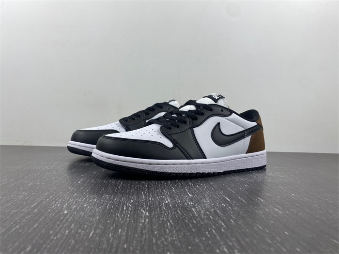 Air Jordan 1 Low OG “Mocha” CZ0790-102