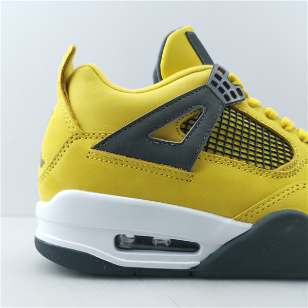 AIR JORDAN 4 RETRO LS 