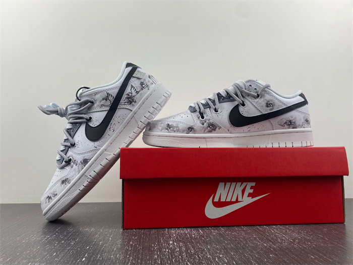 Nike Dunk Low DD1503-109