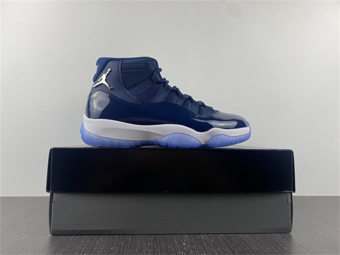 Air Jordan 11 378037-441