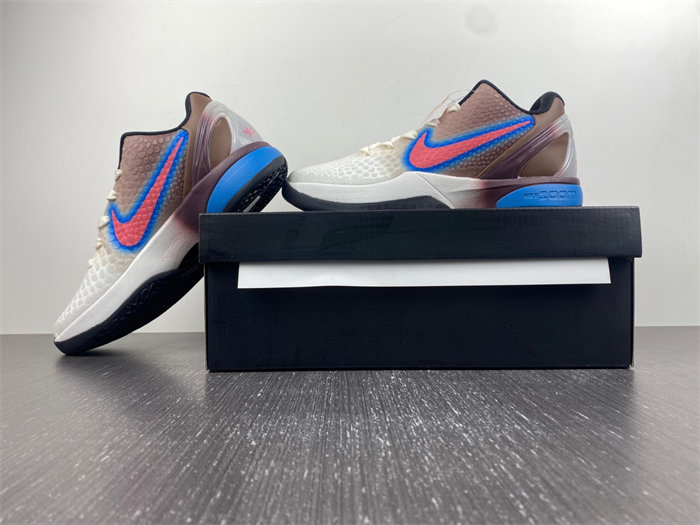 Kobe 6 Protro  869457-007