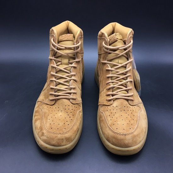 AIR JORDAN 1 RETRO HIGH OG “WHEAT” 555088-710