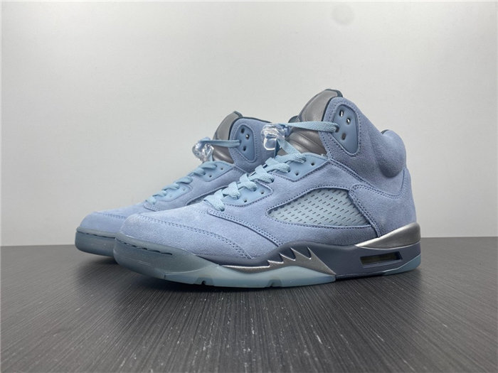 Jordan 5 Retro Bluebird  DD9336-400