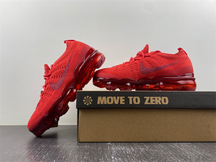 Nike Air VaporMax 2023 Flyknit  DV1678-600