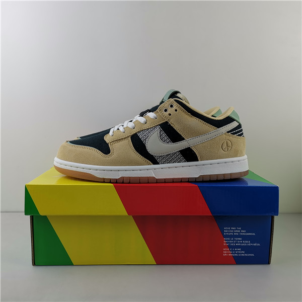 Nike Dunk Low Rooted in Peace DJ4671-294