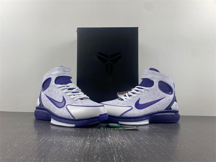 Nike Air Zoom Huarache 2K4 KB Laser 309957-151