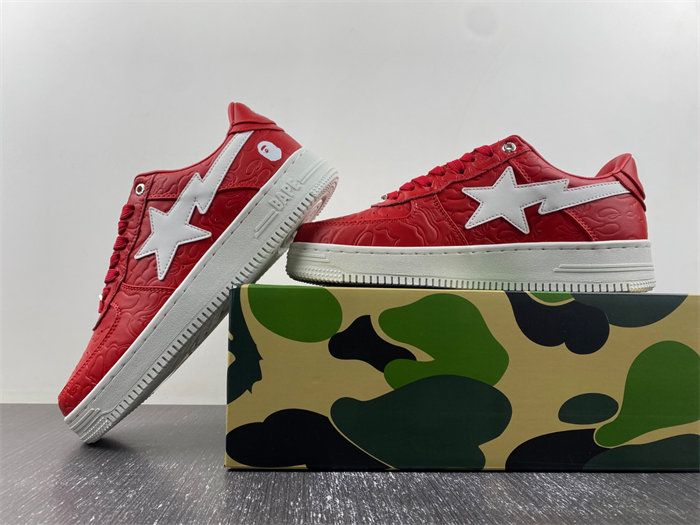 BAPE STA 1J80191052