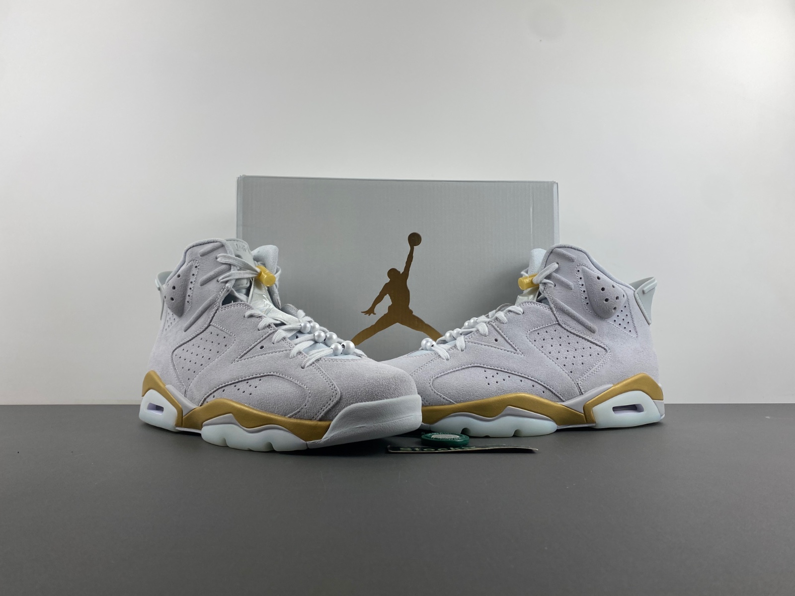 Air Jordan 6 Craft “Paris  DQ4914-074