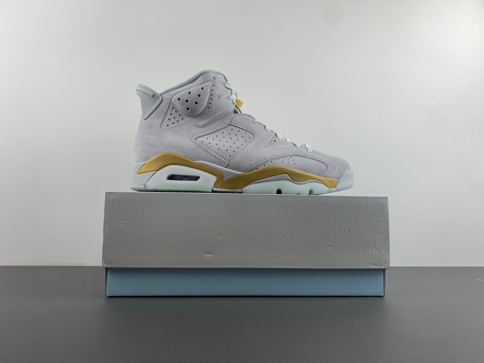 Air Jordan 6 Craft “Paris  DQ4914-074