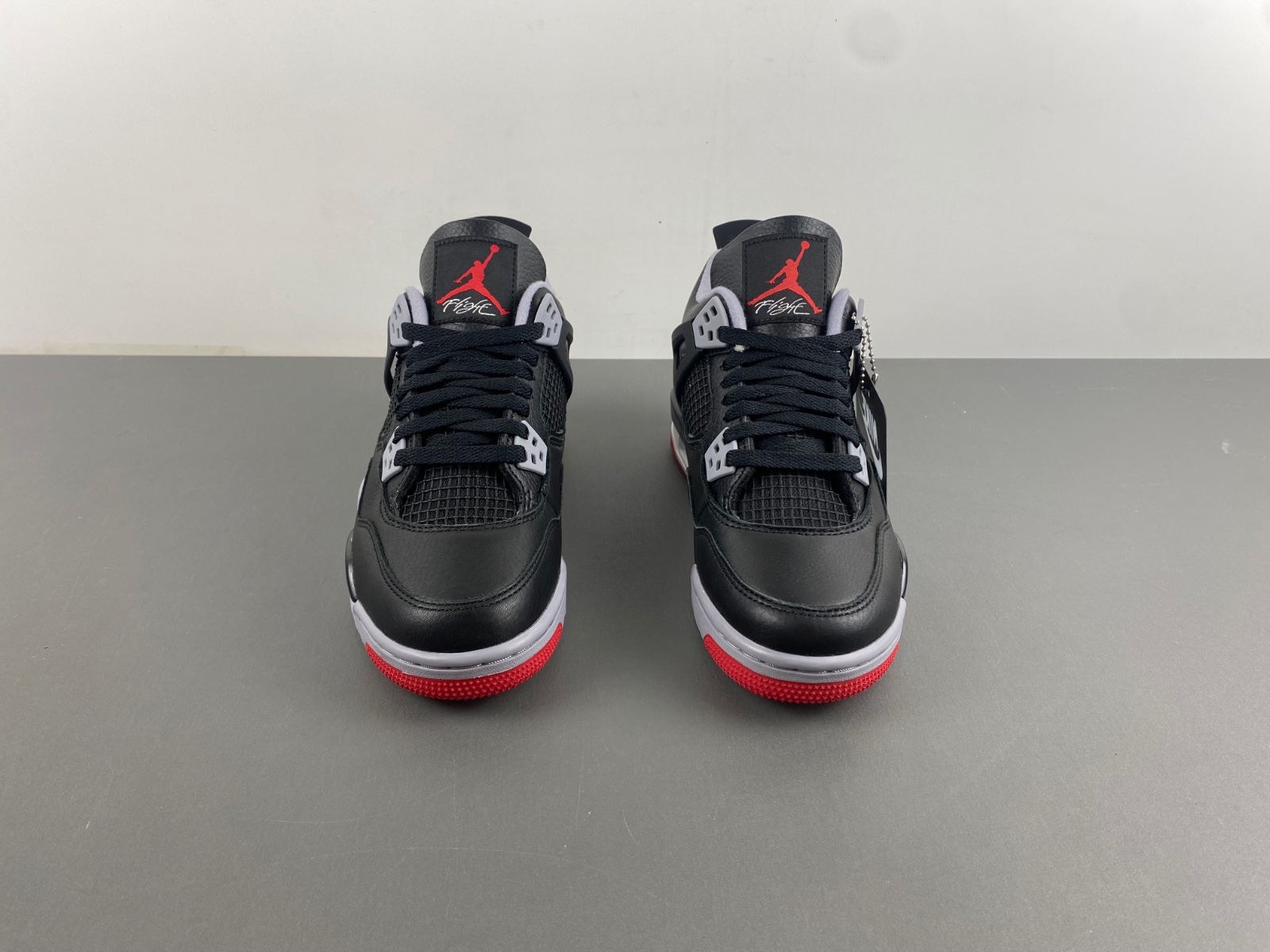 Air Jordan 4 “Bred Reimagined” FQ8213-006