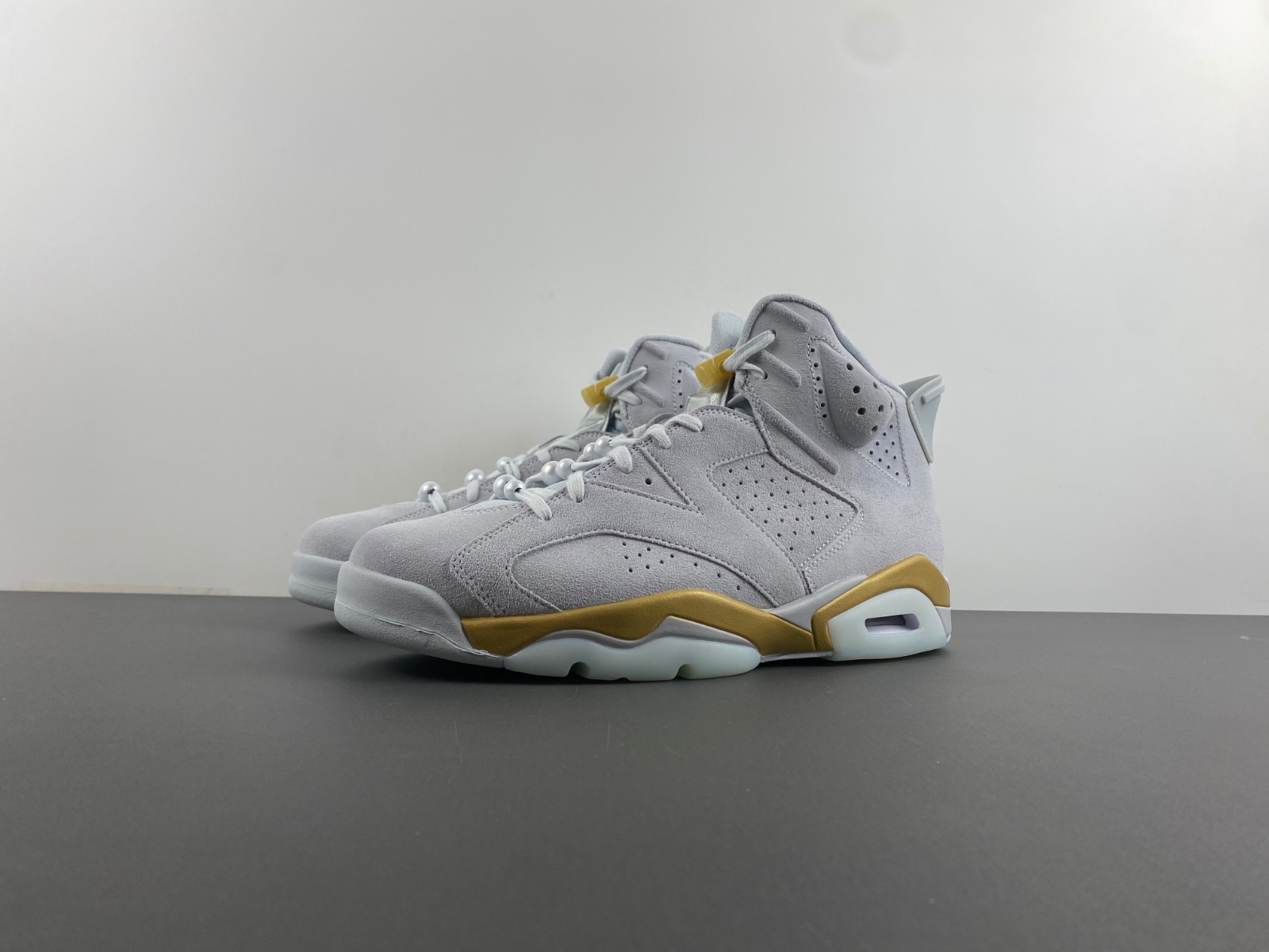 Air Jordan 6 Craft “Paris  DQ4914-074