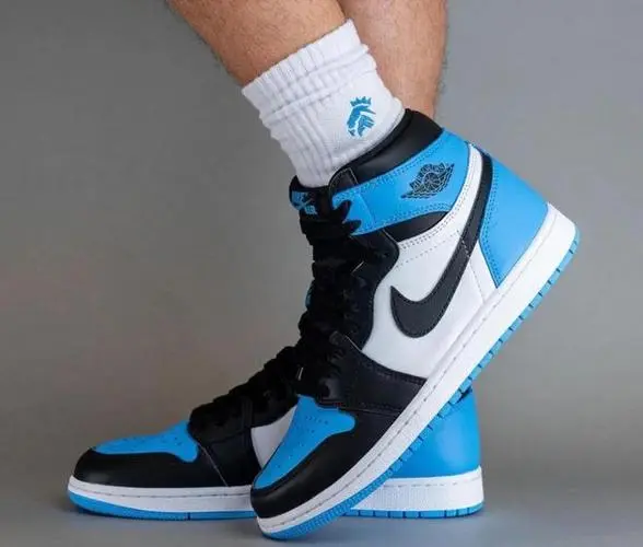 Air Jordan/Air Jordan 1 High