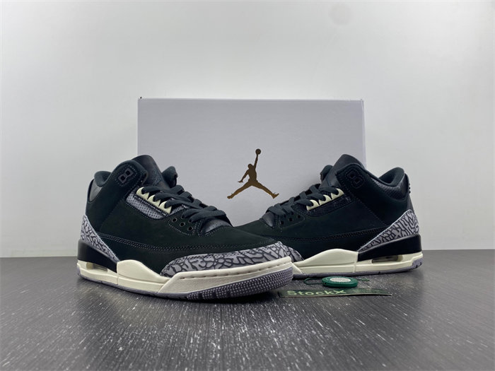 Jordan 3  CK9246-001