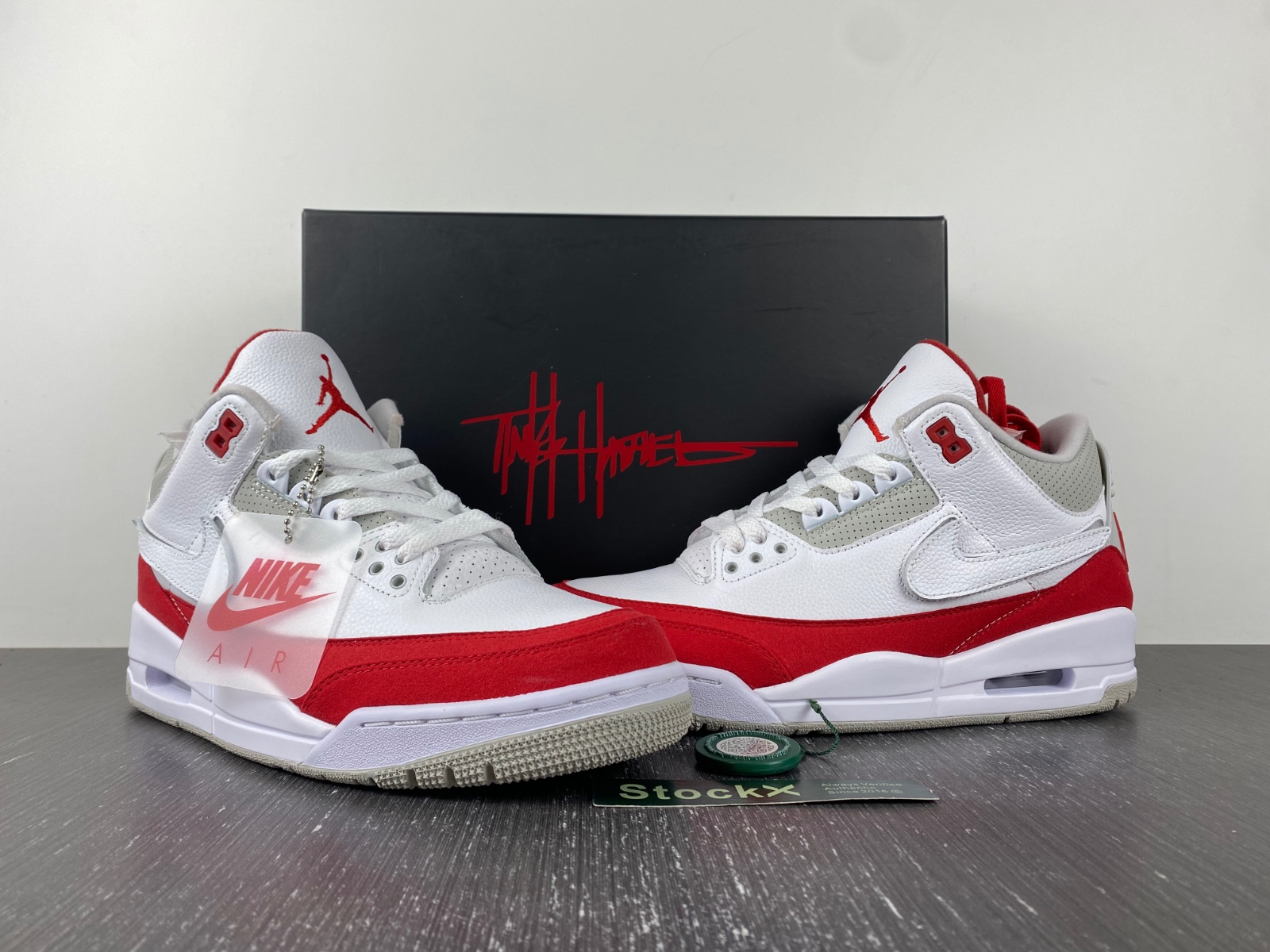 air jordan 3 CJ0939-100