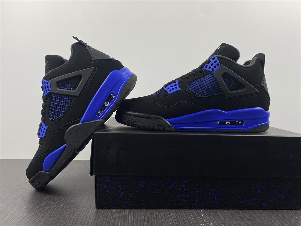 Air Jordan 4 AJ4 CT8527-018