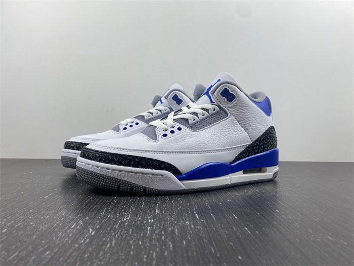 Closer Look at the Air Jordan3  CT8532-145