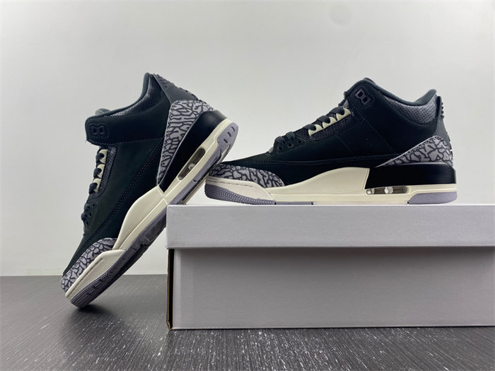 Jordan 3  CK9246-001