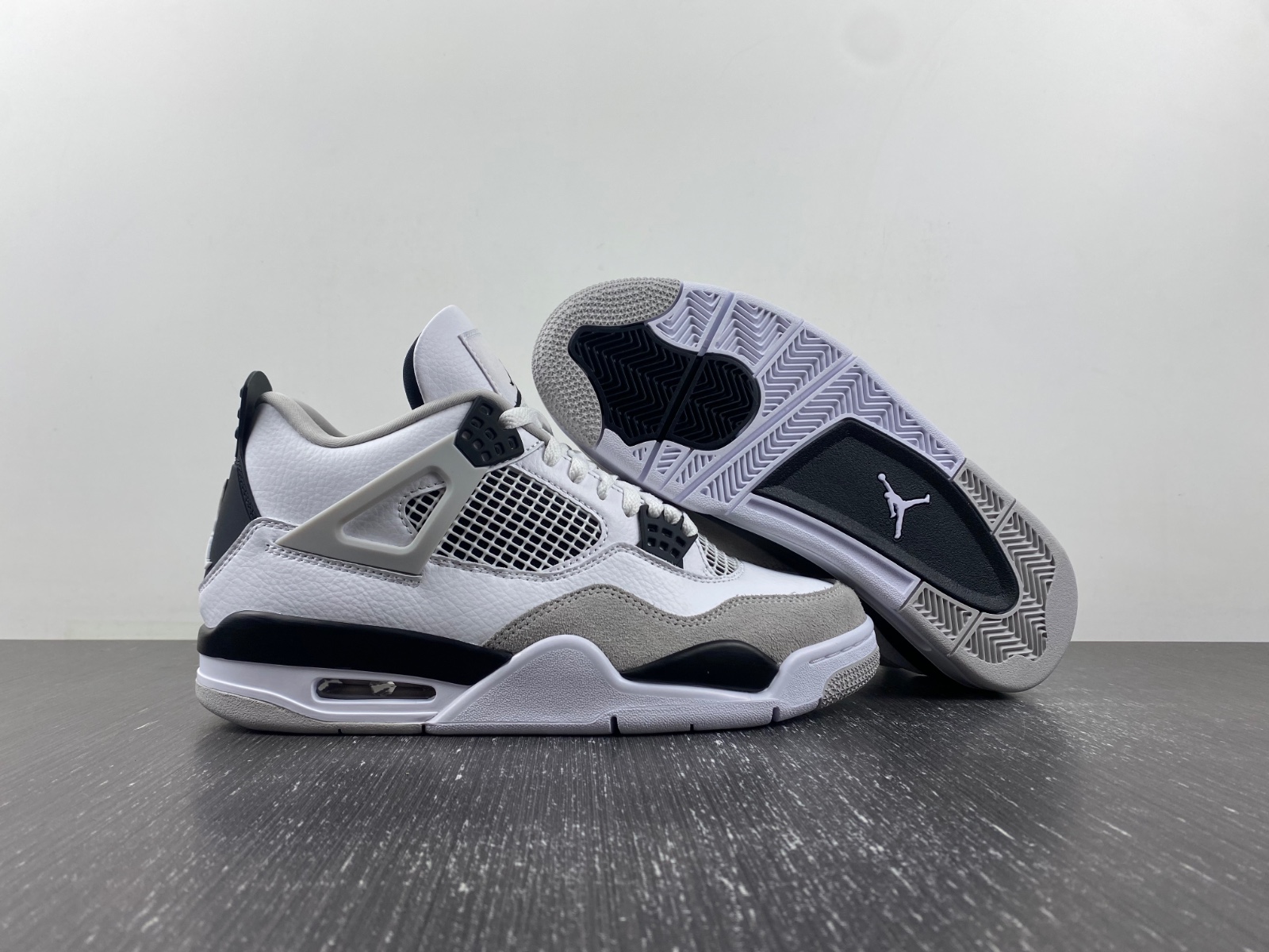 Air Jordan 4 AJ4 DH6927-111