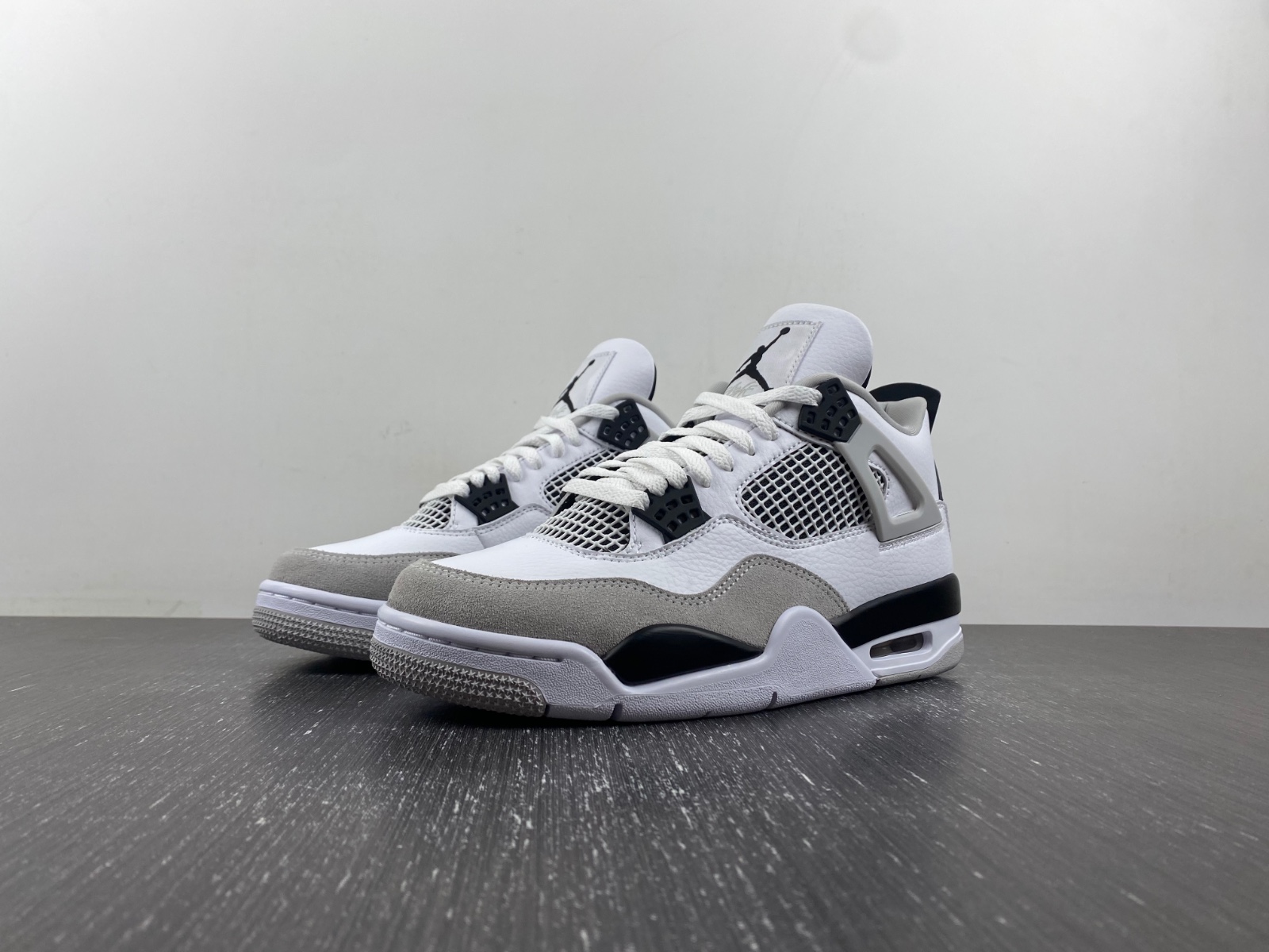 Air Jordan 4 AJ4 DH6927-111