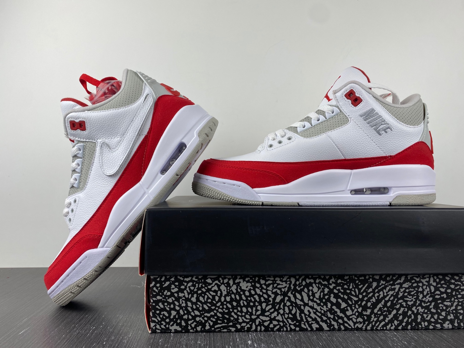 air jordan 3 CJ0939-100