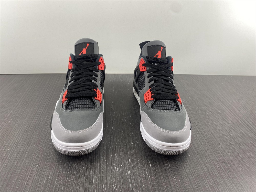 Air Jordan 4 “Infrared” DH6927-061