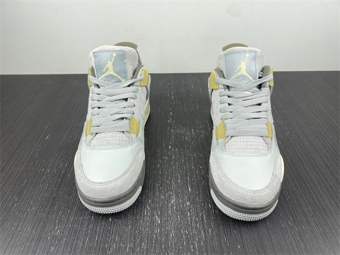 Jordan 4 Retro SE Craft Photon Dust. DV3742-021